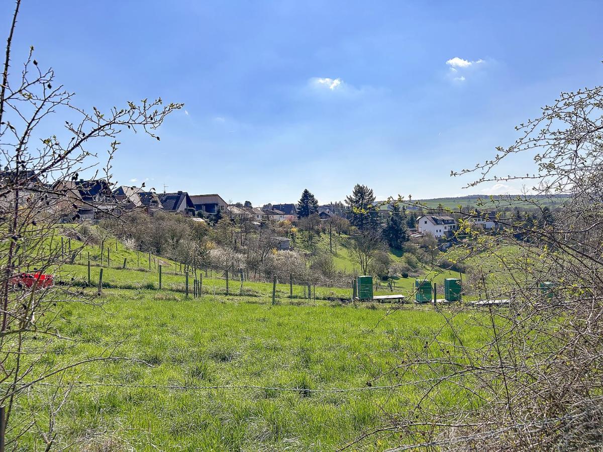 Keller Hoehe Andernach Exterior foto