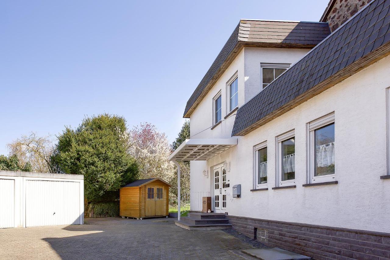 Keller Hoehe Andernach Exterior foto